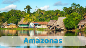 Amazonas