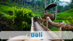 Bali