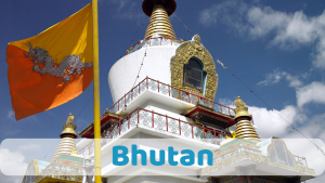 Bhutan