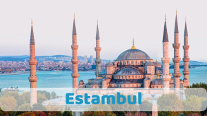Estambul