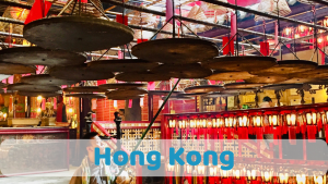 Hong Kong