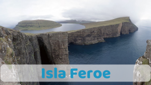 Isla Feroe
