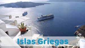 Islas Griegas
