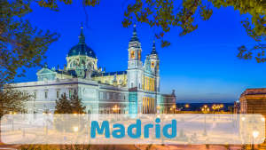 Madrid