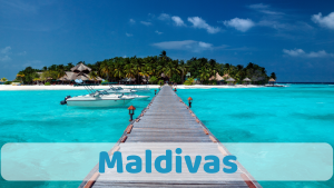 Maldivas