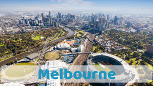 Melbourne