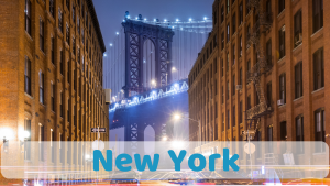 New York