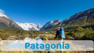 Patagonia