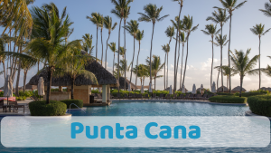 Punta Cana