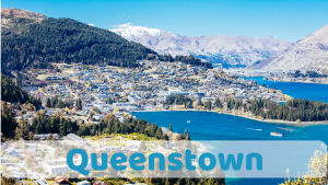 Queenstown