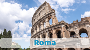Roma