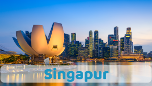 Singapur