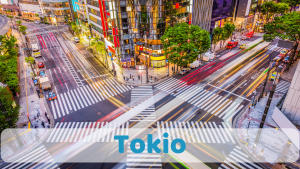 Tokio